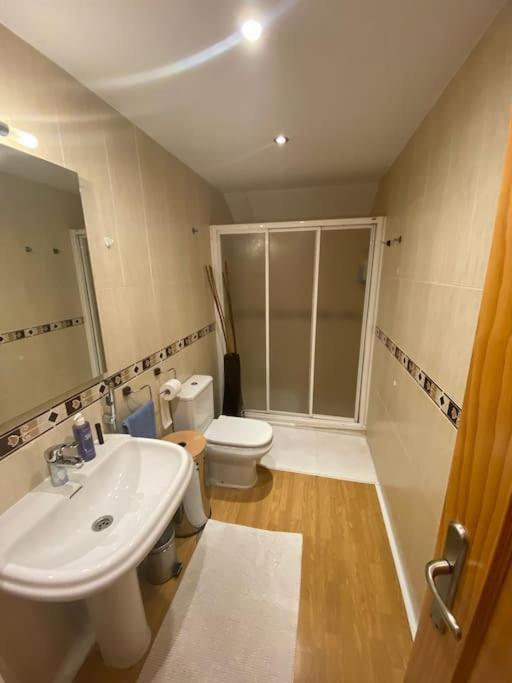 Carvajal, 2-bedroom Sea View Penthouse
