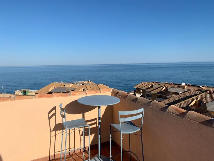 Carvajal, 2-bedroom Sea View Penthouse