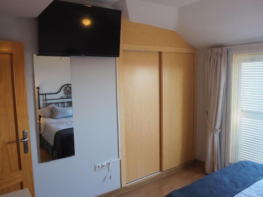 Carvajal, 2-bedroom Sea View Penthouse Apartment Fuengirola