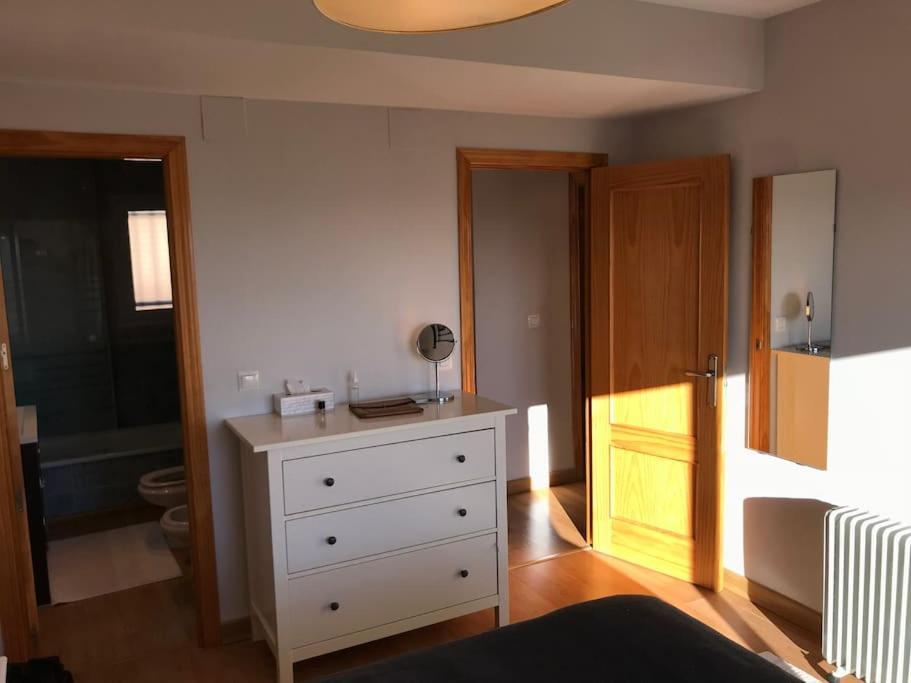 Carvajal, 2-bedroom Sea View Penthouse * Fuengirola
