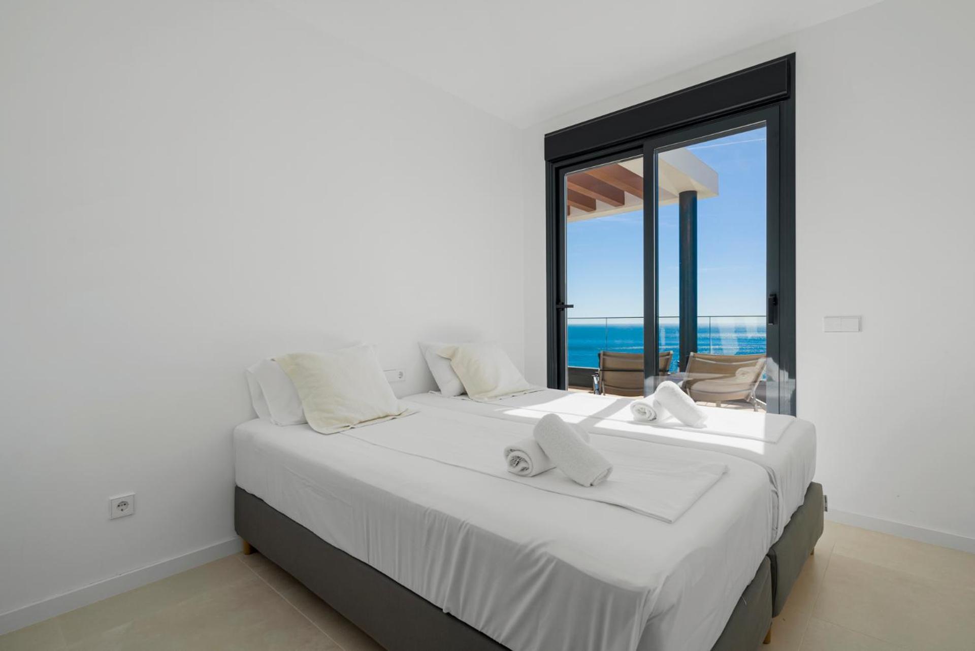 El Higueron Stunning With A View By Costarentals - Ref 66 Apartment Fuengirola