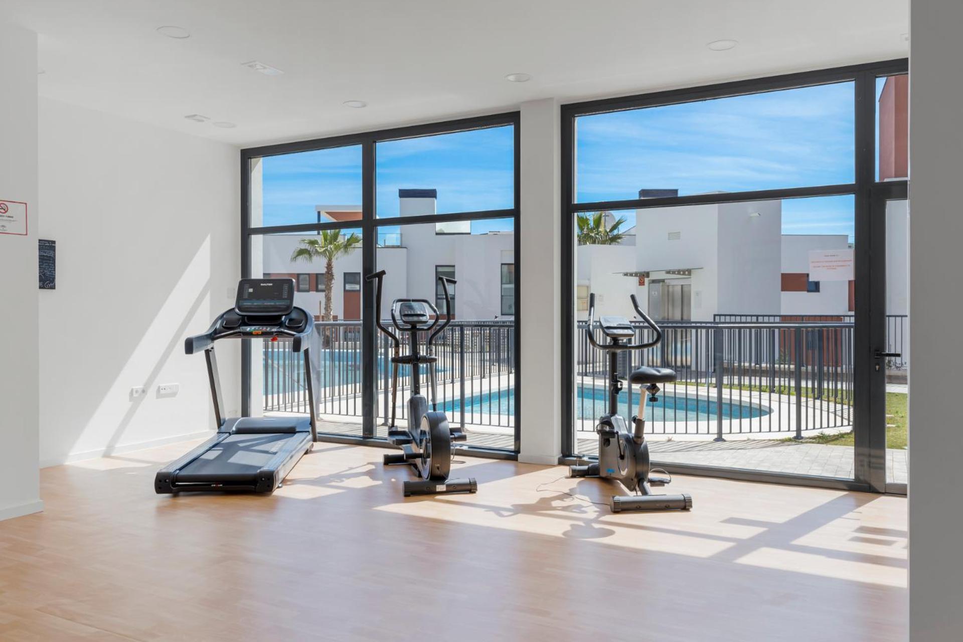 Apartment El Higueron Stunning With A View By Costarentals - Ref 66
