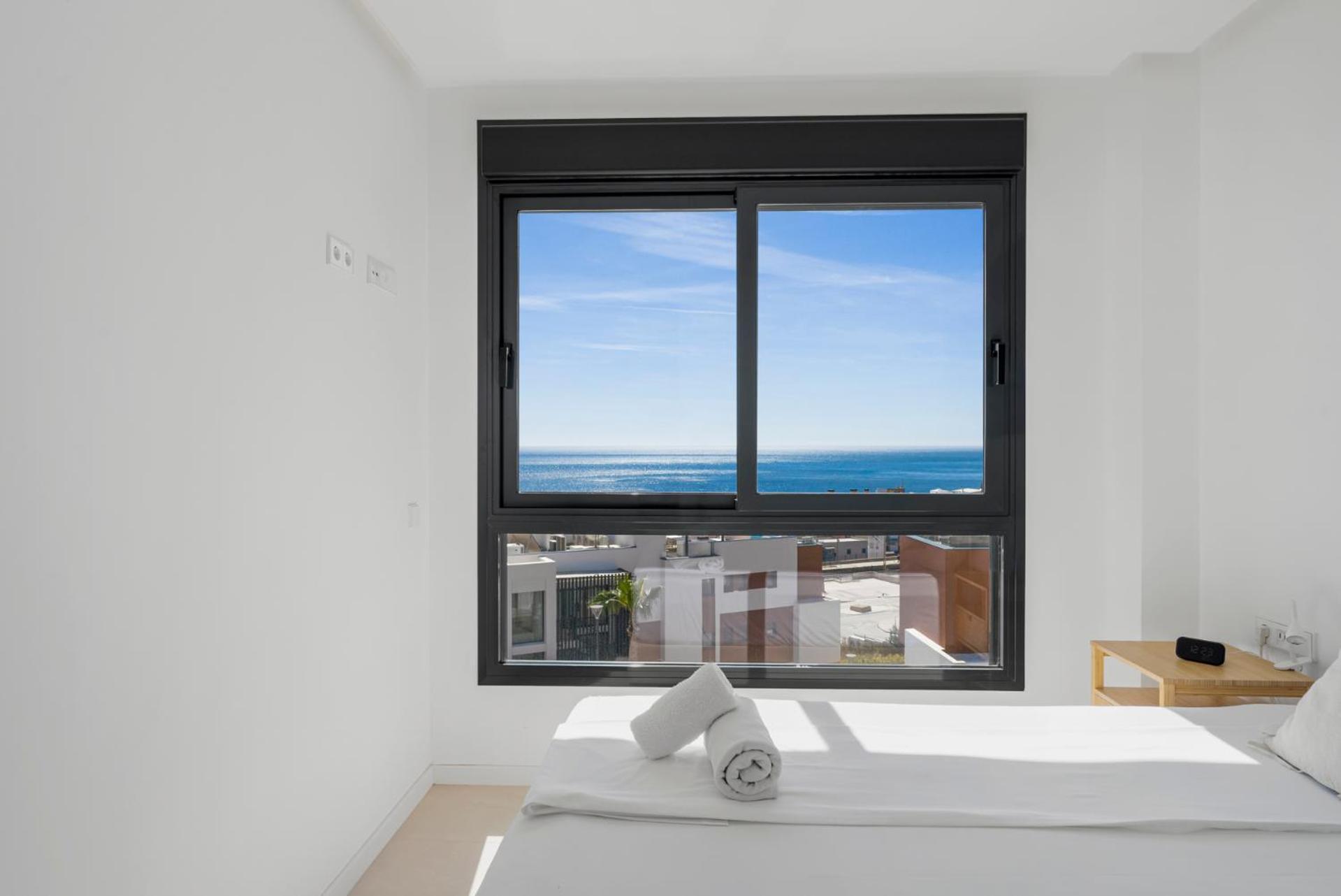 Apartment El Higueron Stunning With A View By Costarentals - Ref 66 Fuengirola