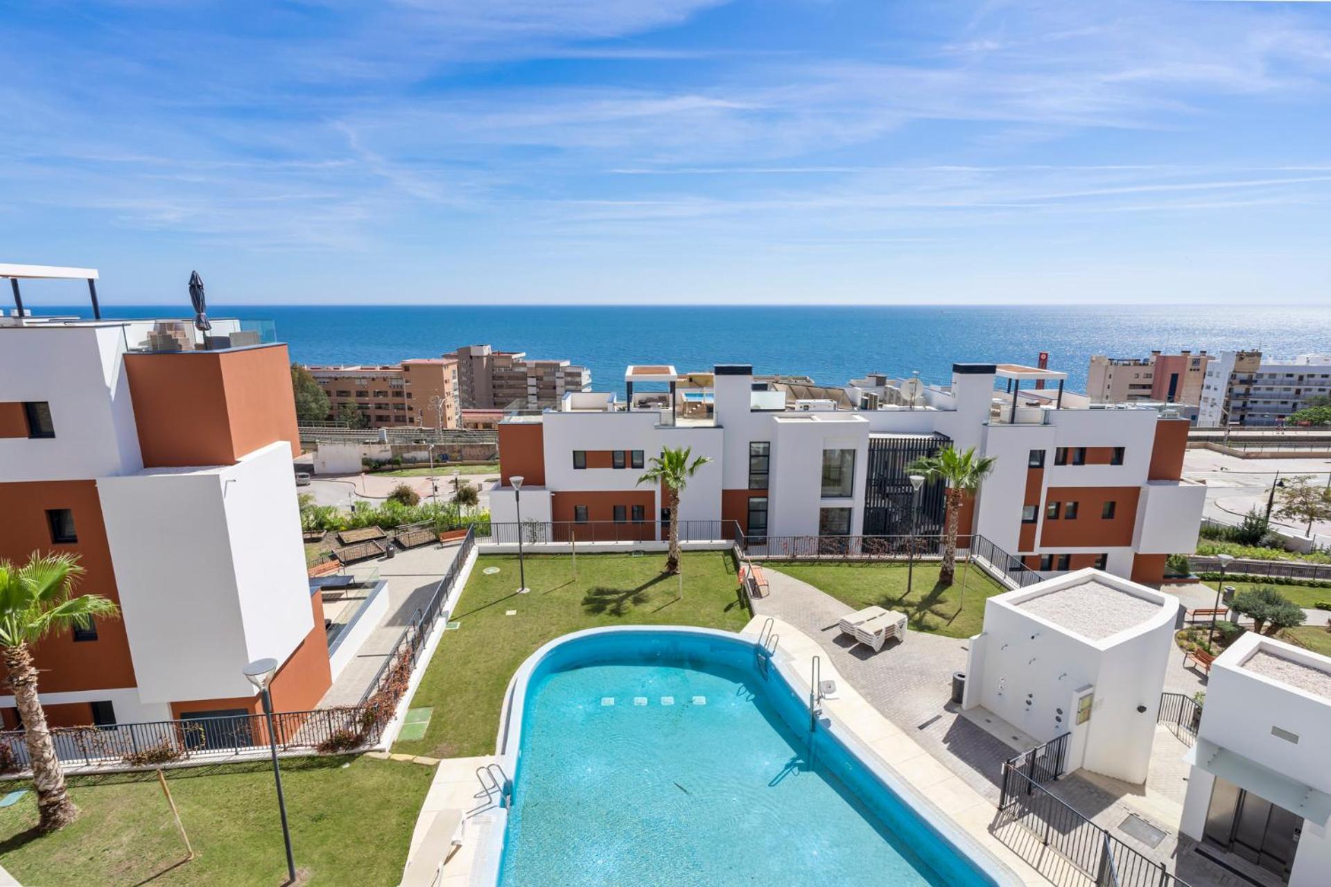 El Higueron Stunning With A View By Costarentals - Ref 66