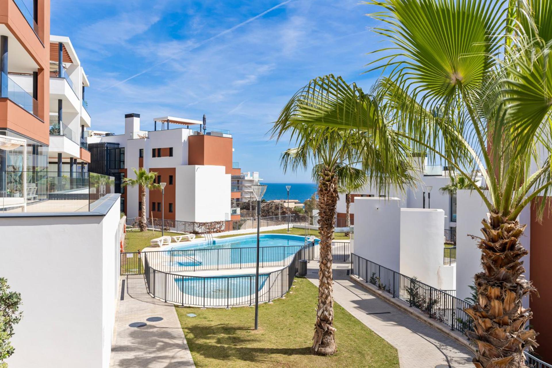 El Higueron Stunning With A View By Costarentals - Ref 66 Apartment Fuengirola
