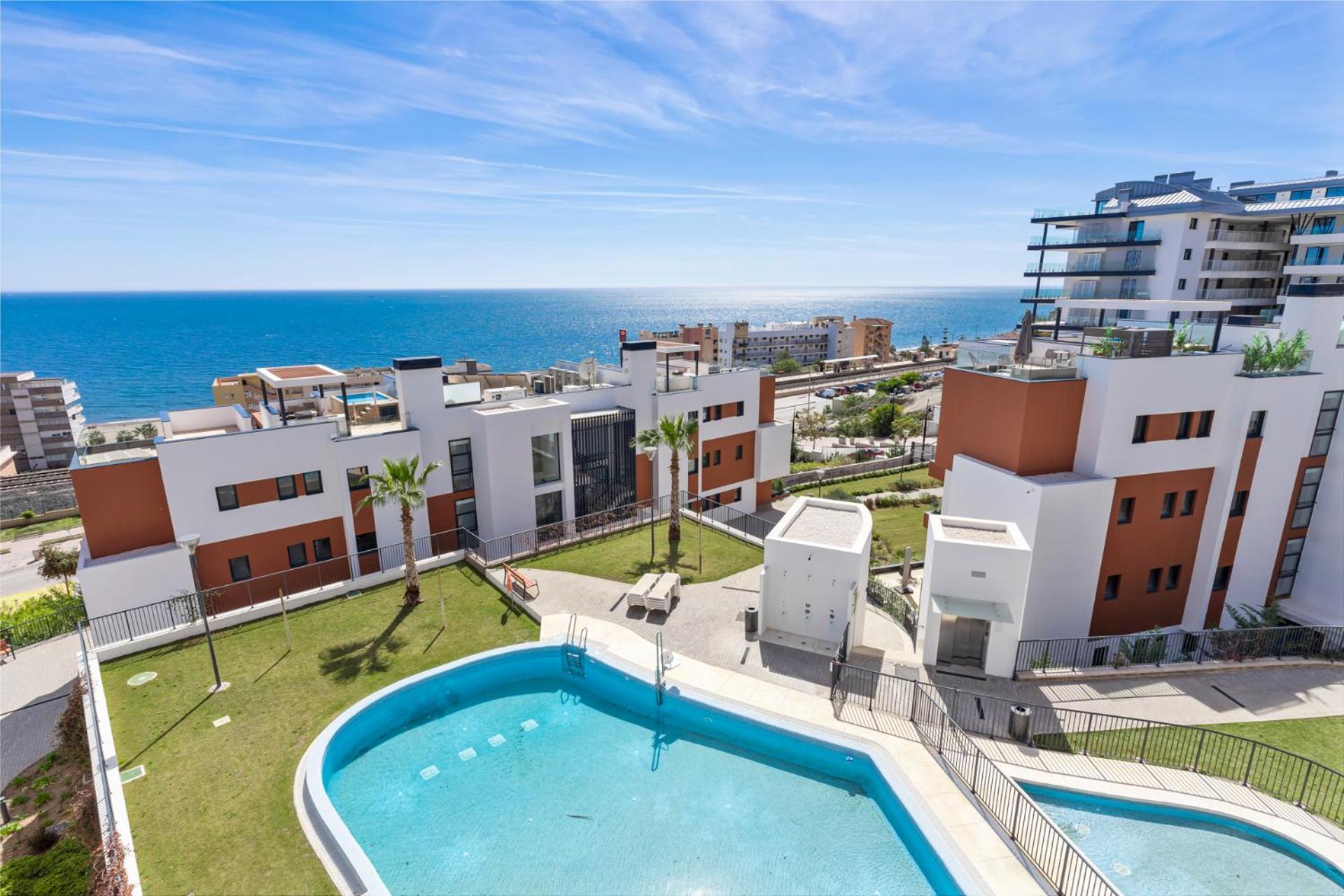 El Higueron Stunning With A View By Costarentals - Ref 66 Apartment Fuengirola