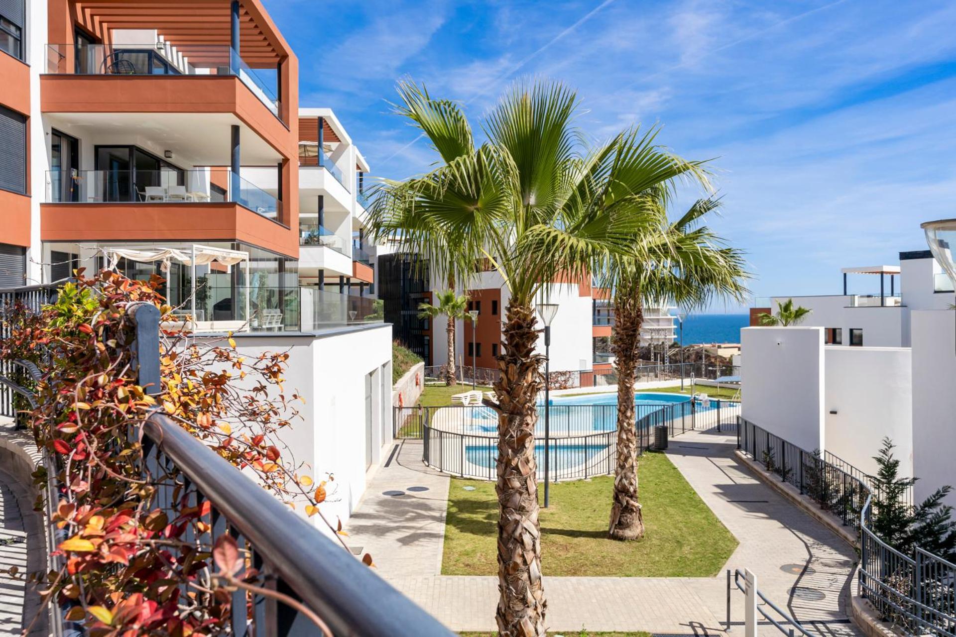 El Higueron Stunning With A View By Costarentals - Ref 66 Apartment