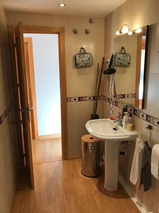 Apartment Carvajal, 2-bedroom Sea View Penthouse Fuengirola