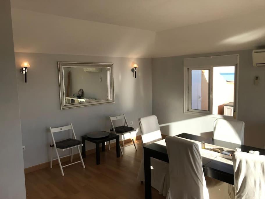 Carvajal, 2-bedroom Sea View Penthouse