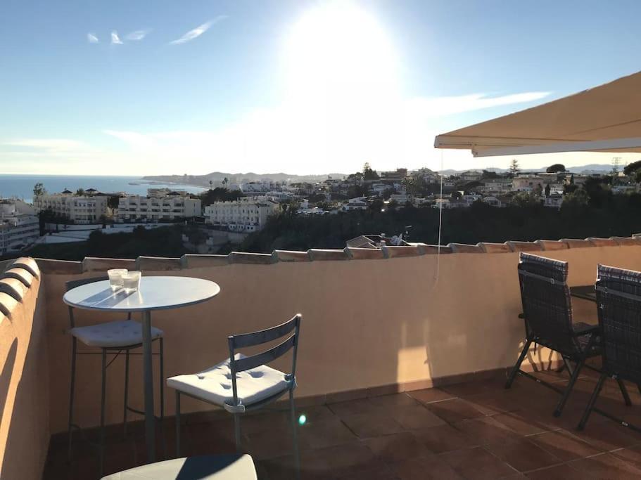 Apartment Carvajal, 2-bedroom Sea View Penthouse *
