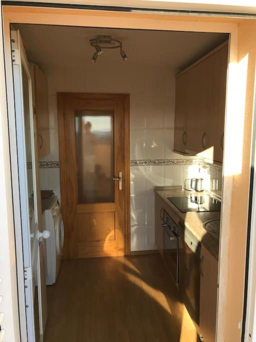 Carvajal, 2-bedroom Sea View Penthouse