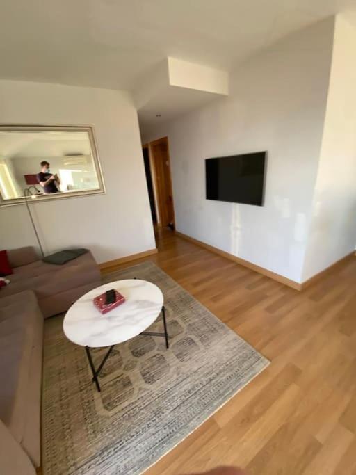 Carvajal, 2-bedroom Sea View Penthouse Apartment Fuengirola
