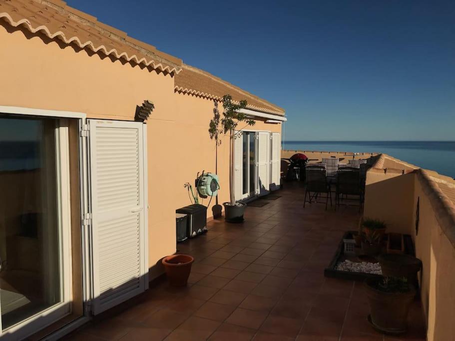 Apartment Carvajal, 2-bedroom Sea View Penthouse *
