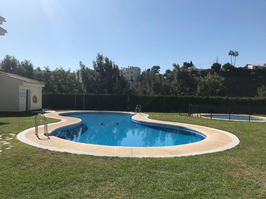 Carvajal, 2-bedroom Sea View Penthouse Apartment