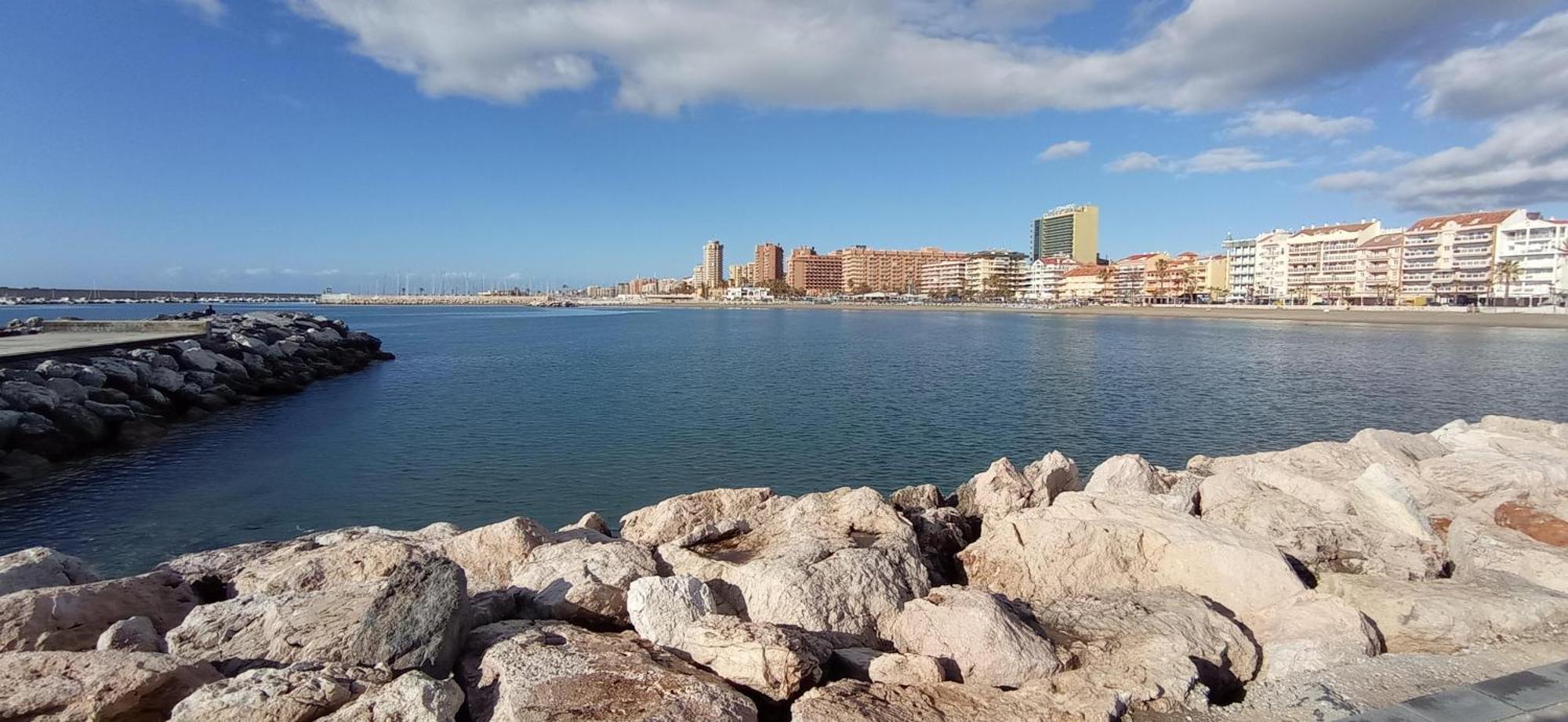 Apartamento En Los Pacos Ideal Familias * Fuengirola