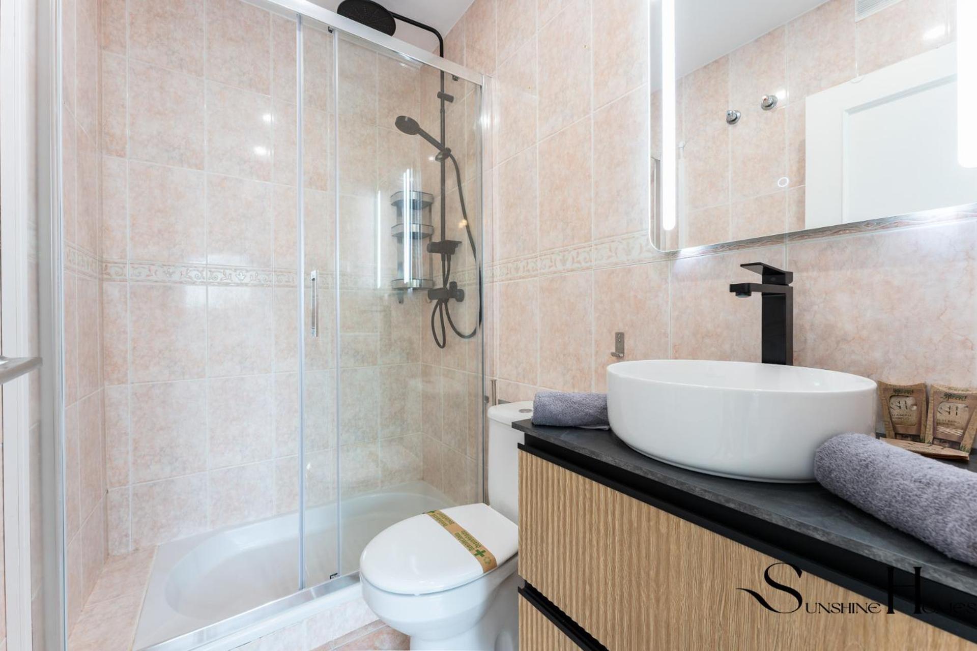 Seaside Lux 1min Away To With Terrace Fuengirola
