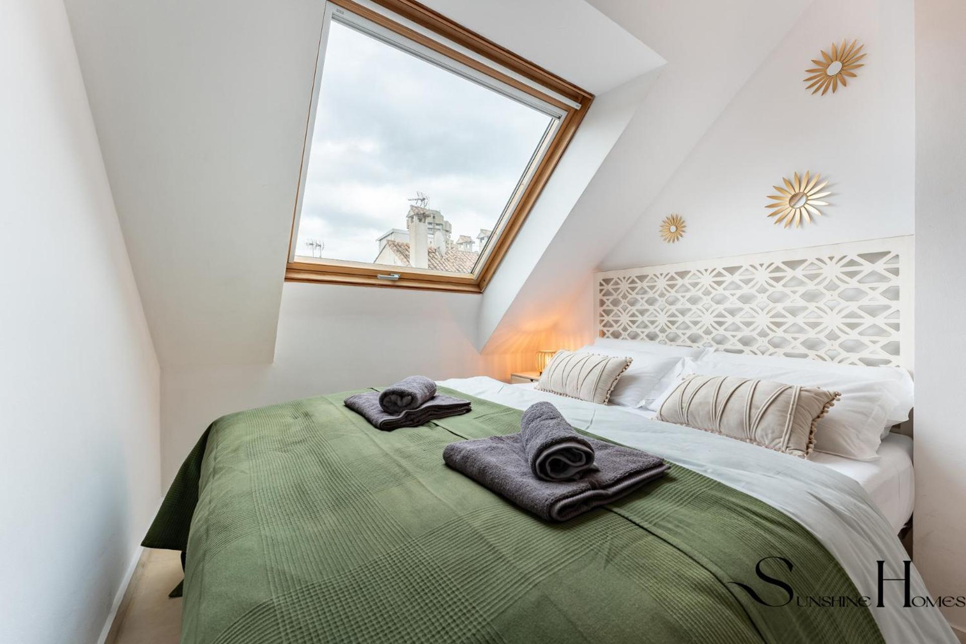 Seaside Lux 1min Away To With Terrace * Fuengirola