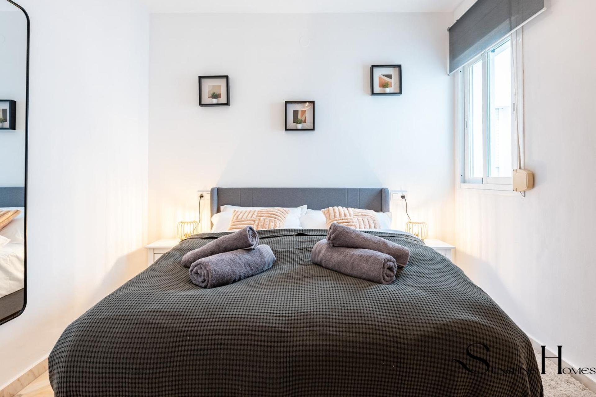 Seaside Lux 1min Away To With Terrace