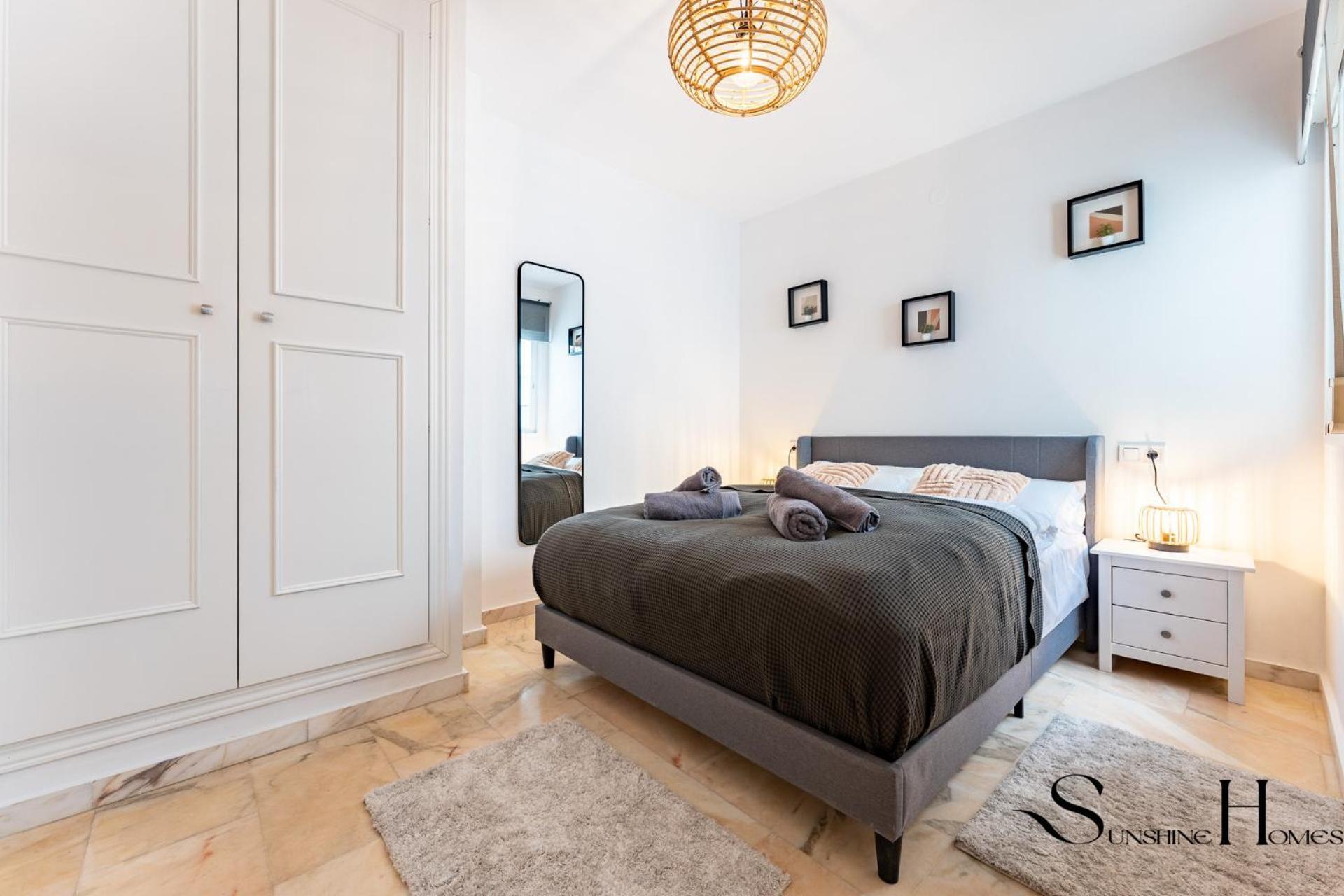 Seaside Lux 1min Away To With Terrace Apartment