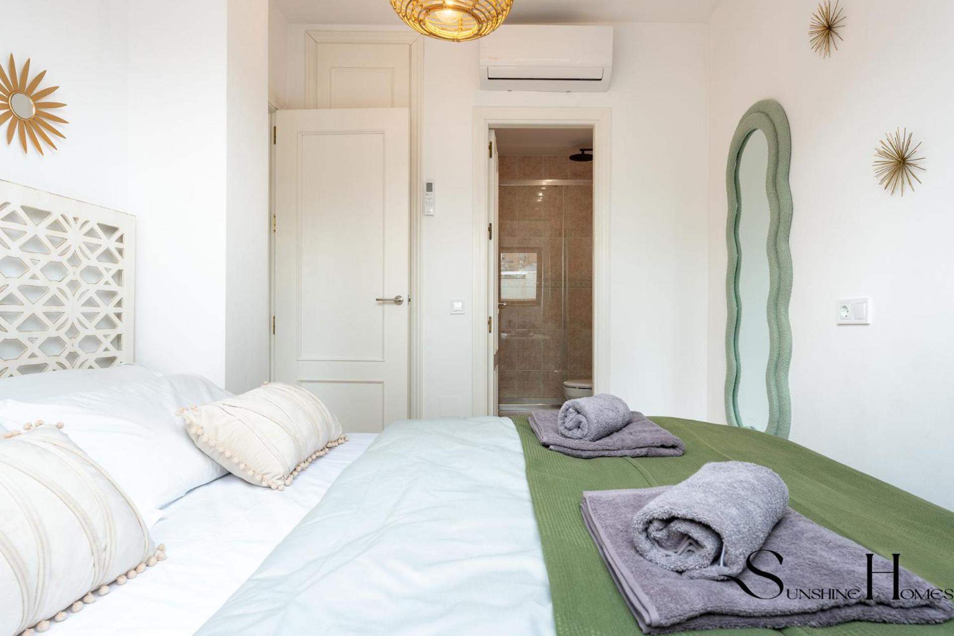 Seaside Lux 1min Away To With Terrace *
