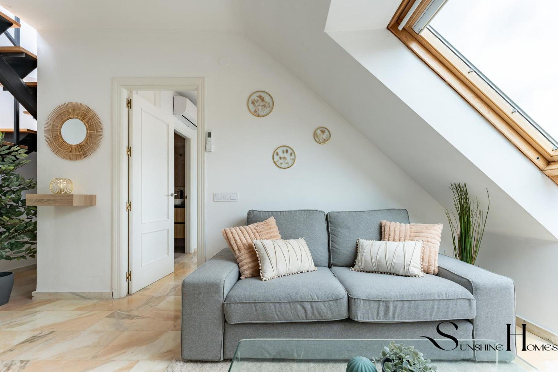 Seaside Lux 1min Away To With Terrace Apartment *