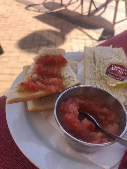 Location In Fuengirola! Fuengirola