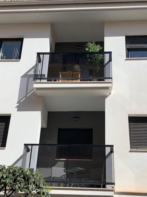Location In Fuengirola! Apartment