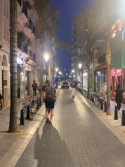 Apartment Location In Fuengirola! *