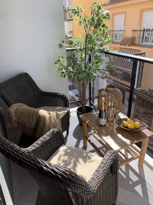 Location In Fuengirola! Apartment