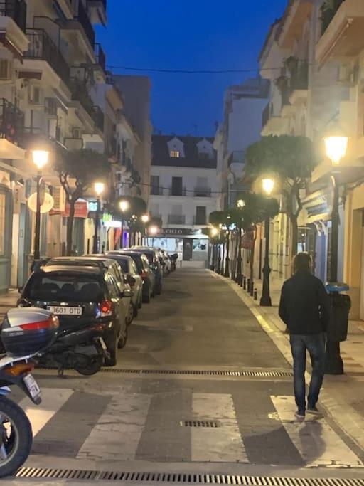 Location In Fuengirola! * Fuengirola