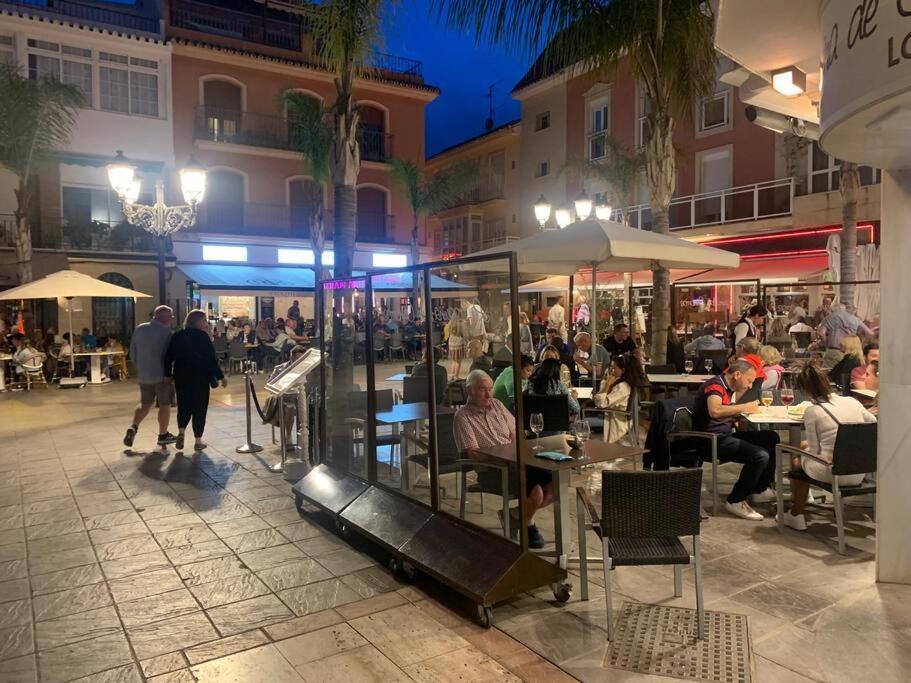 Apartment Location In Fuengirola! *