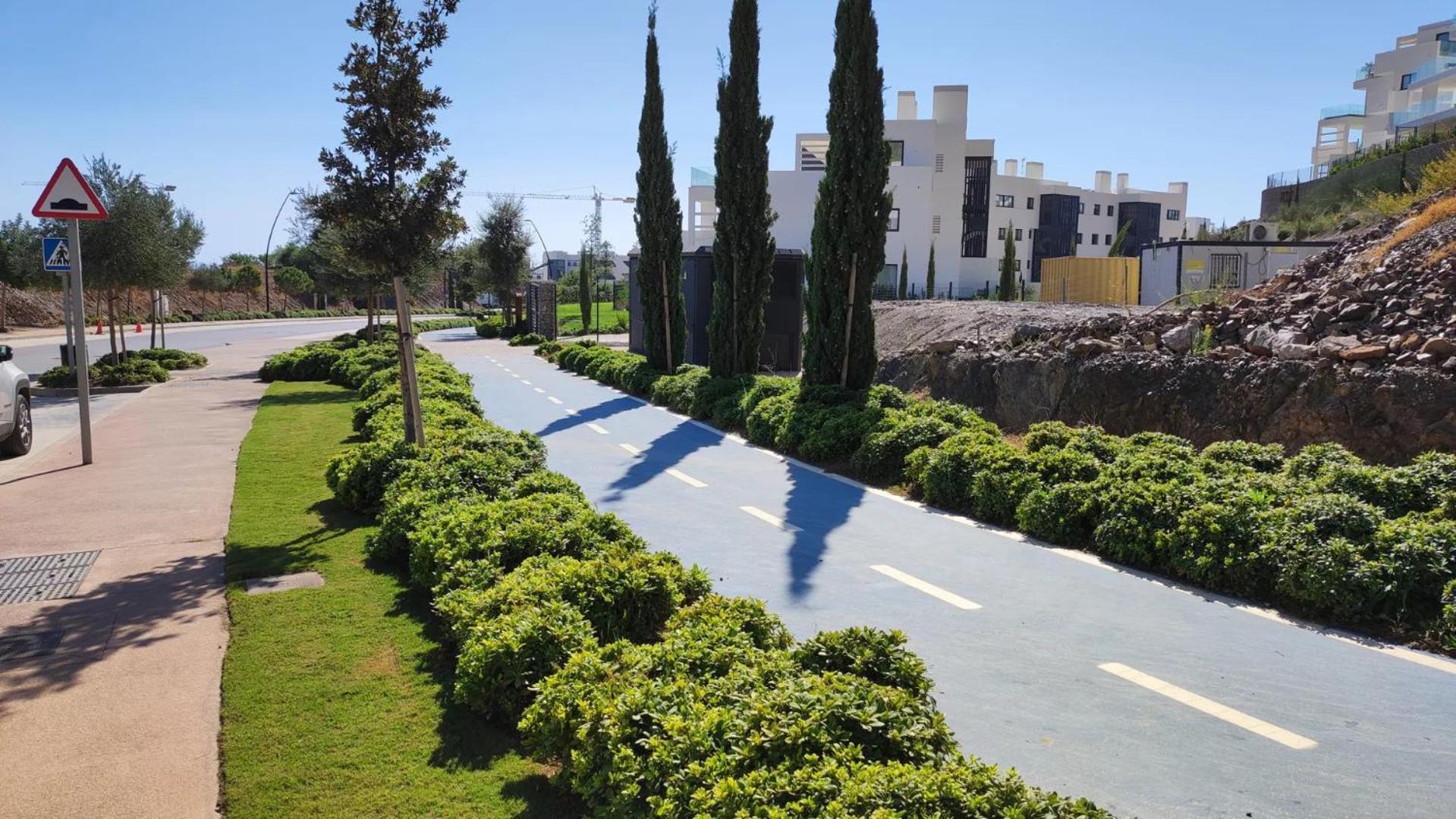 Apartamento Nordic Sol
