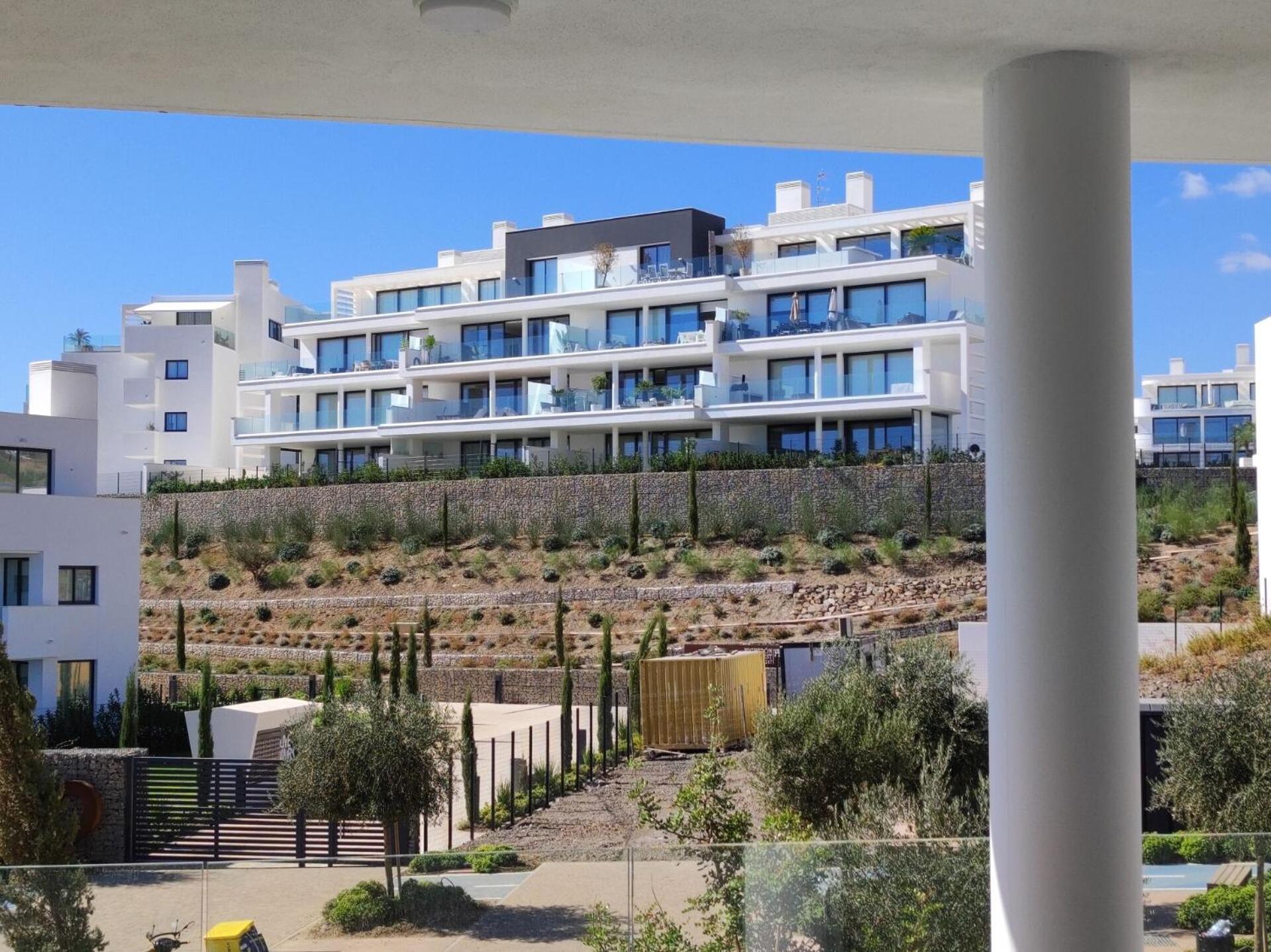 Nordic Sol Apartamento