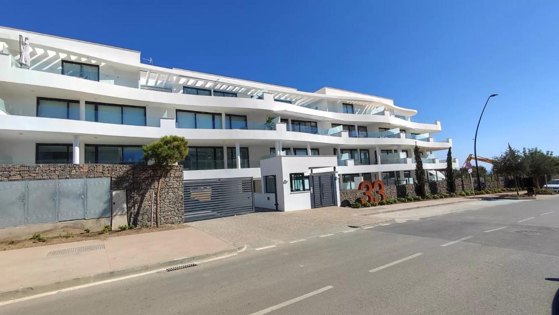 Nordic Sol Apartamento