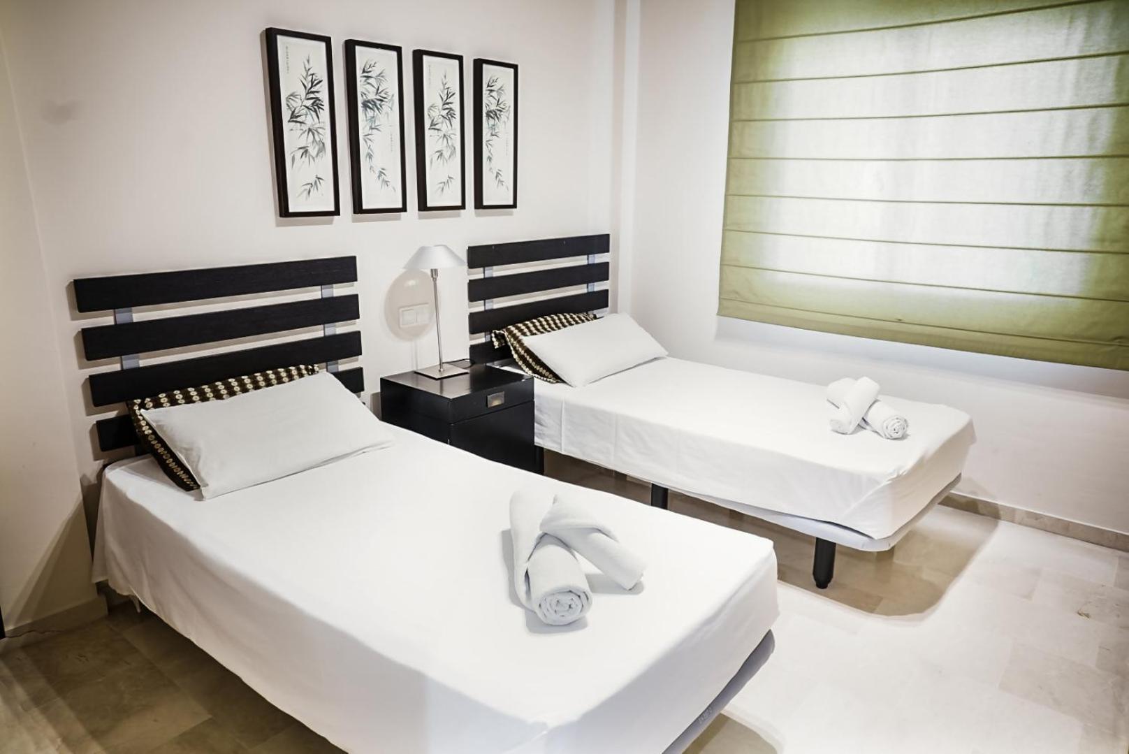 Apartment Malibu Mansions Increible Con Jacuzzi