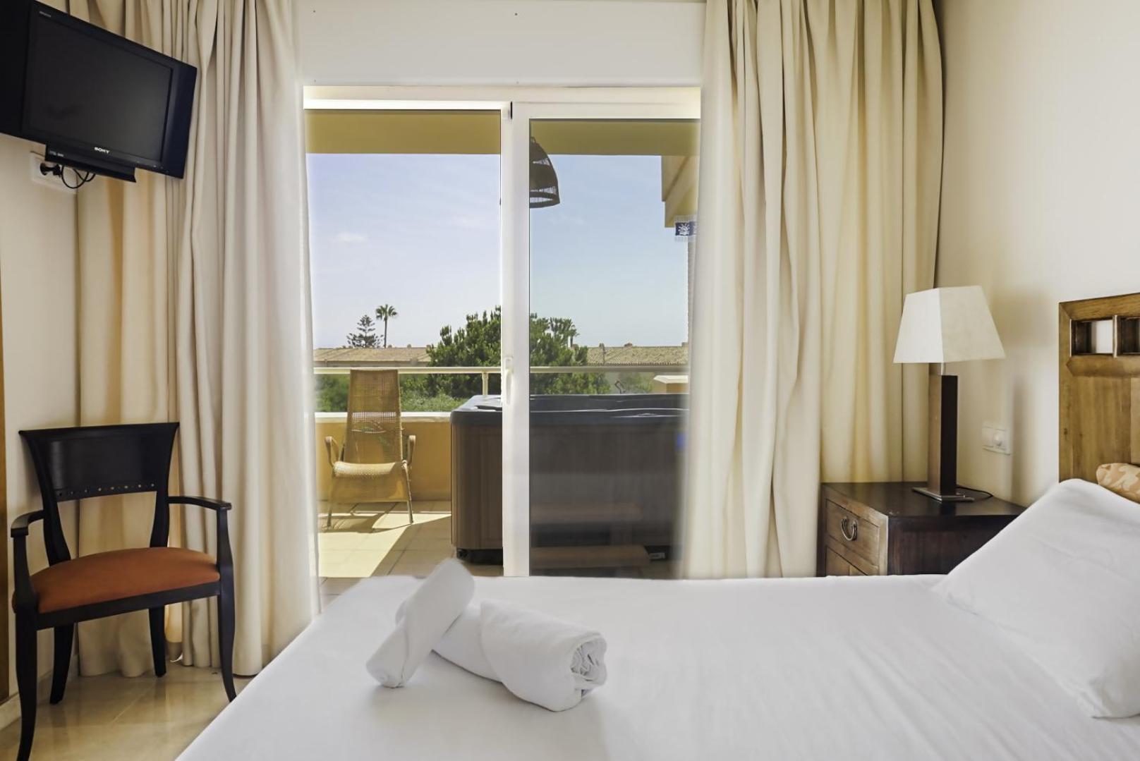 Malibu Mansions Increible Con Jacuzzi Apartment *