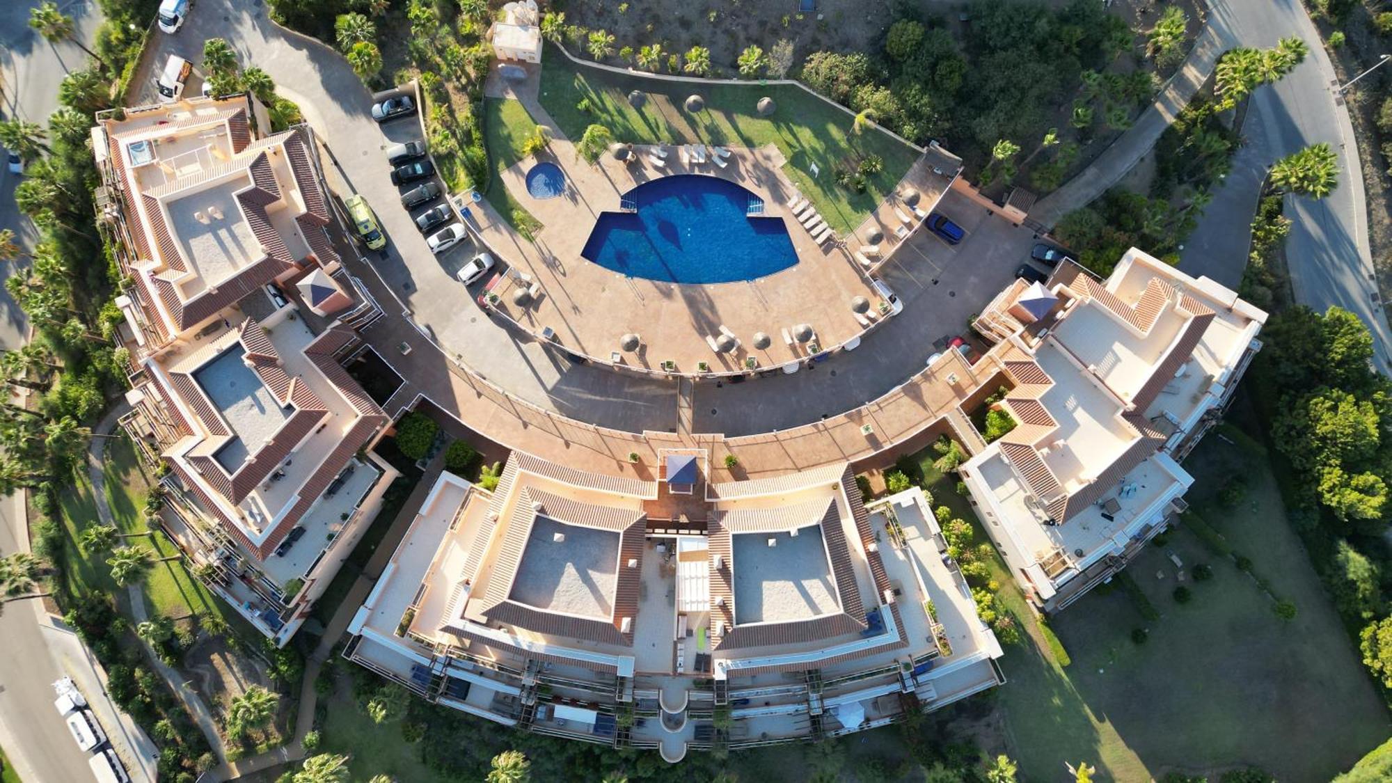 Malibu Mansions Increible Con Jacuzzi Apartment *