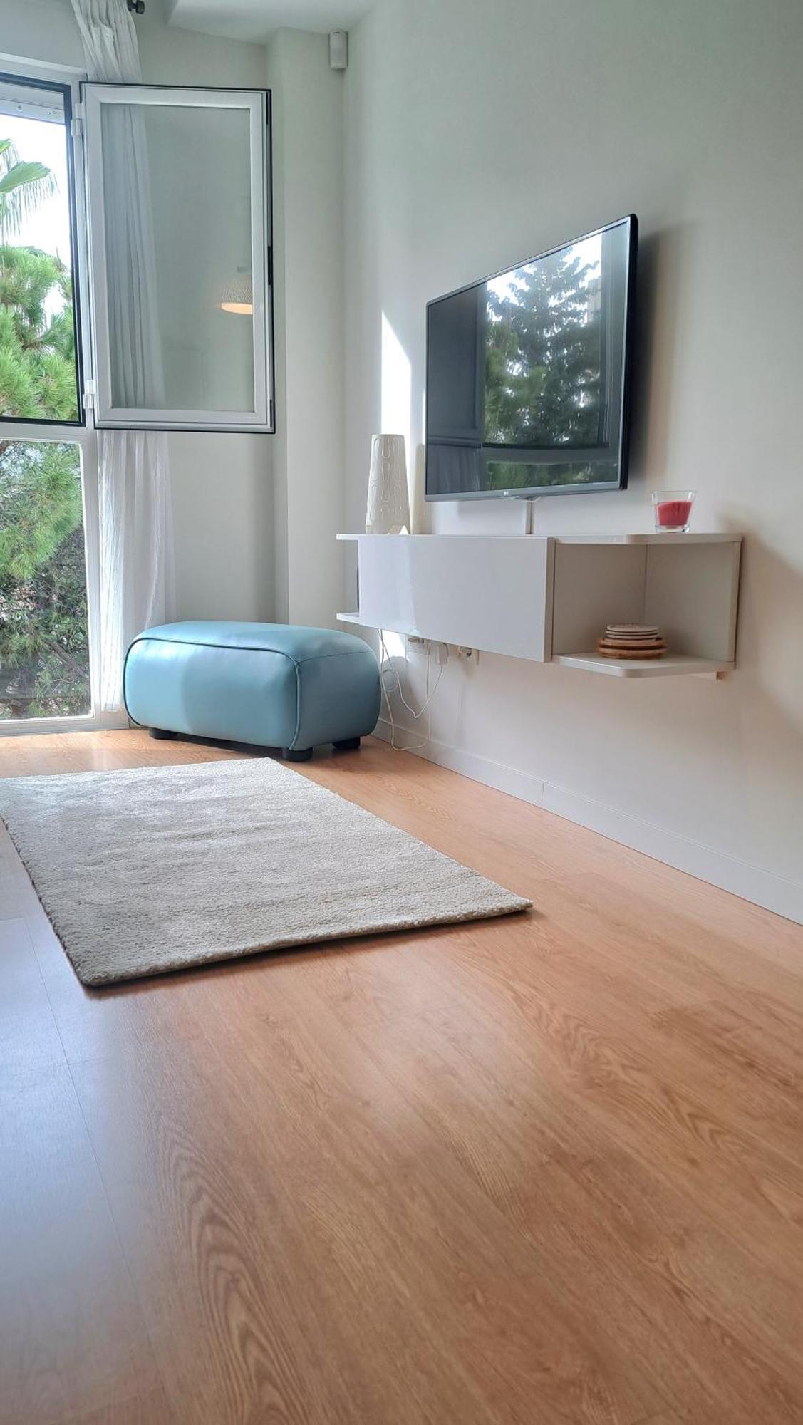 Appartement Salinas Boliches