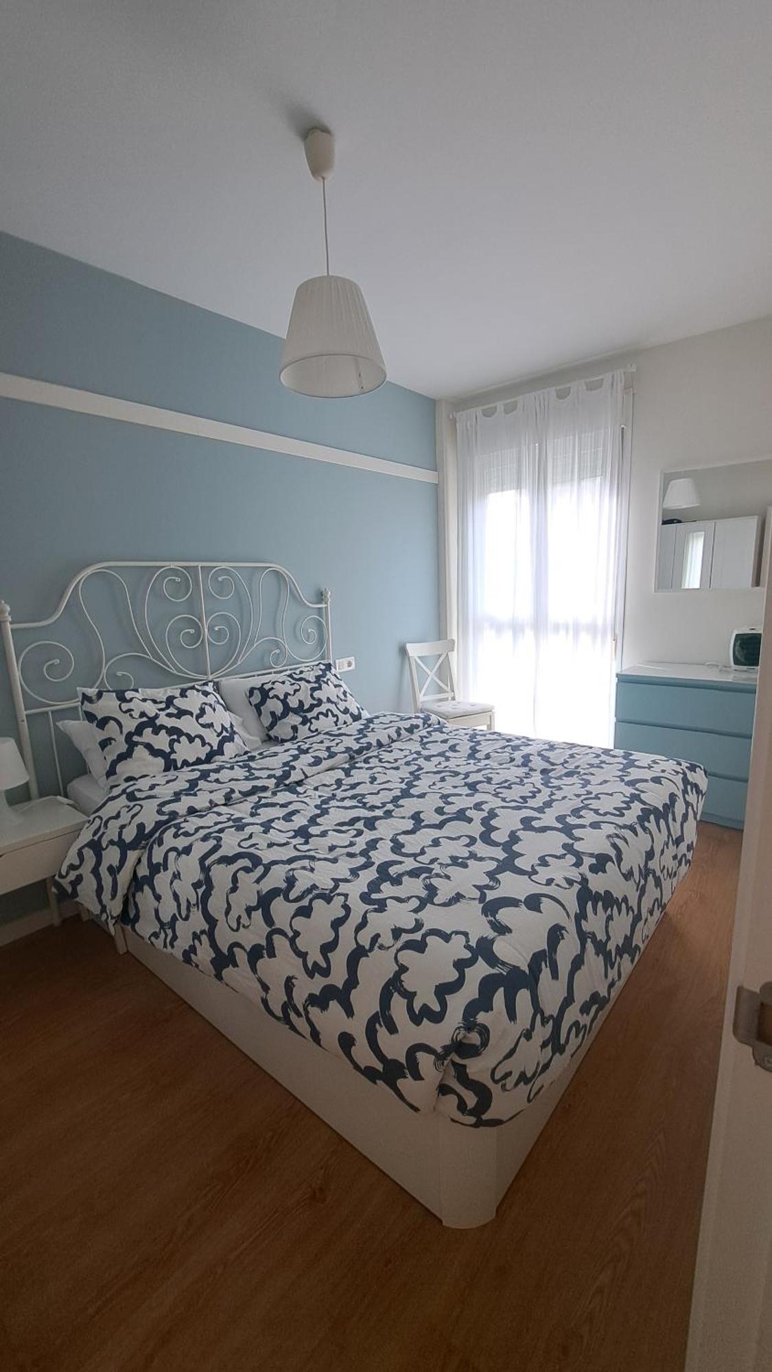Salinas Boliches Appartement *