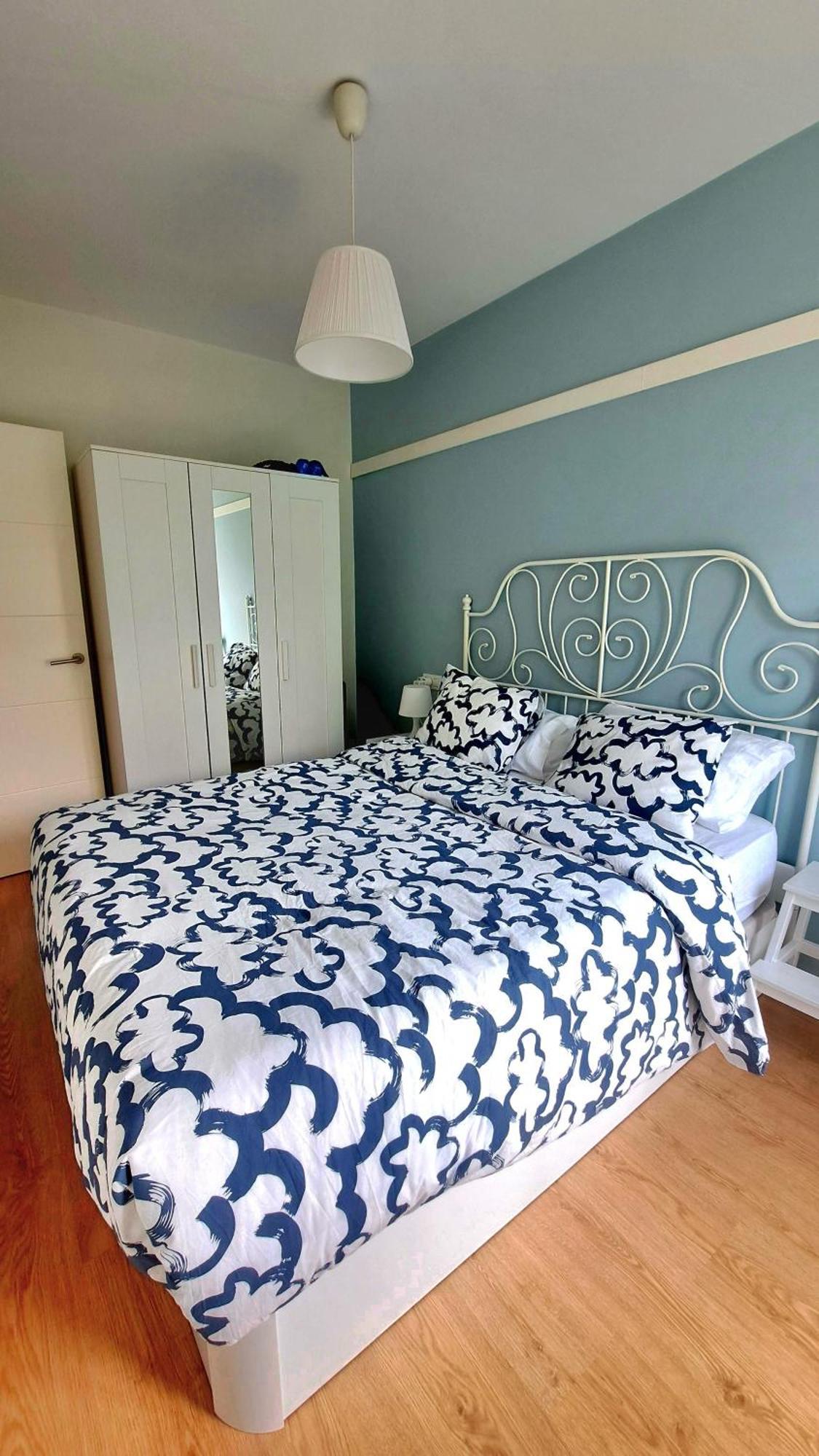 Salinas Boliches Appartement Fuengirola