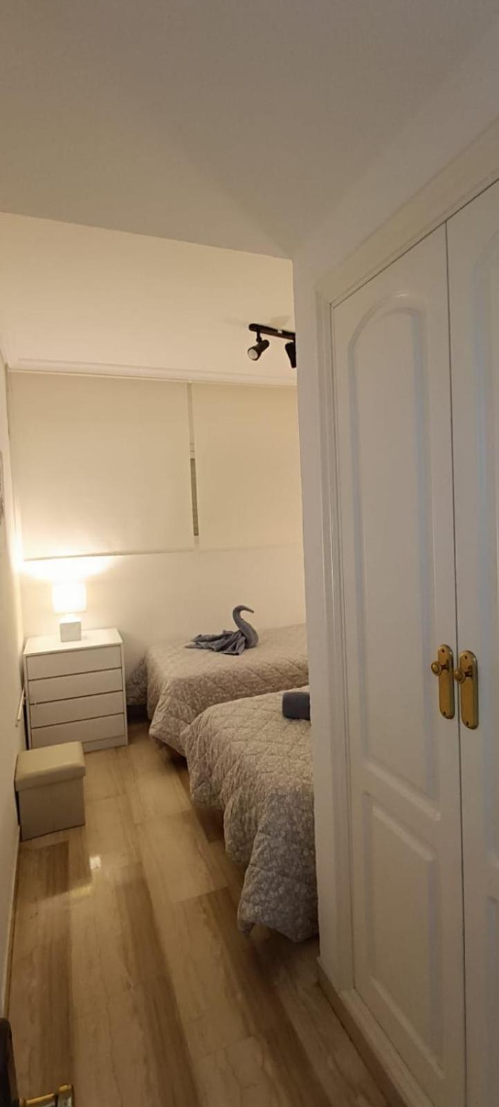 Carvajal 50 M Playa Apartment