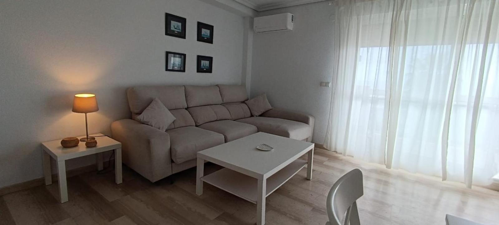 Carvajal 50 M Playa Apartment *