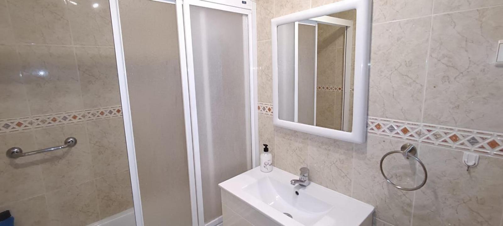 Carvajal 50 M Playa Apartment *