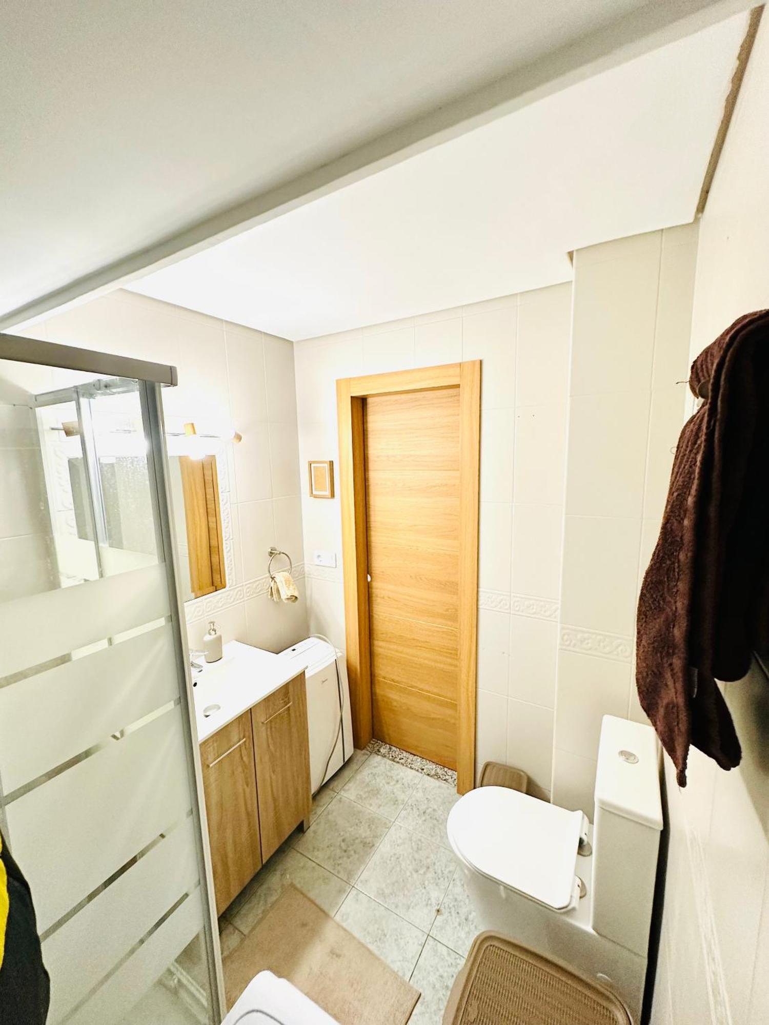 Exclusive Perla 5 Free Parking Appartement