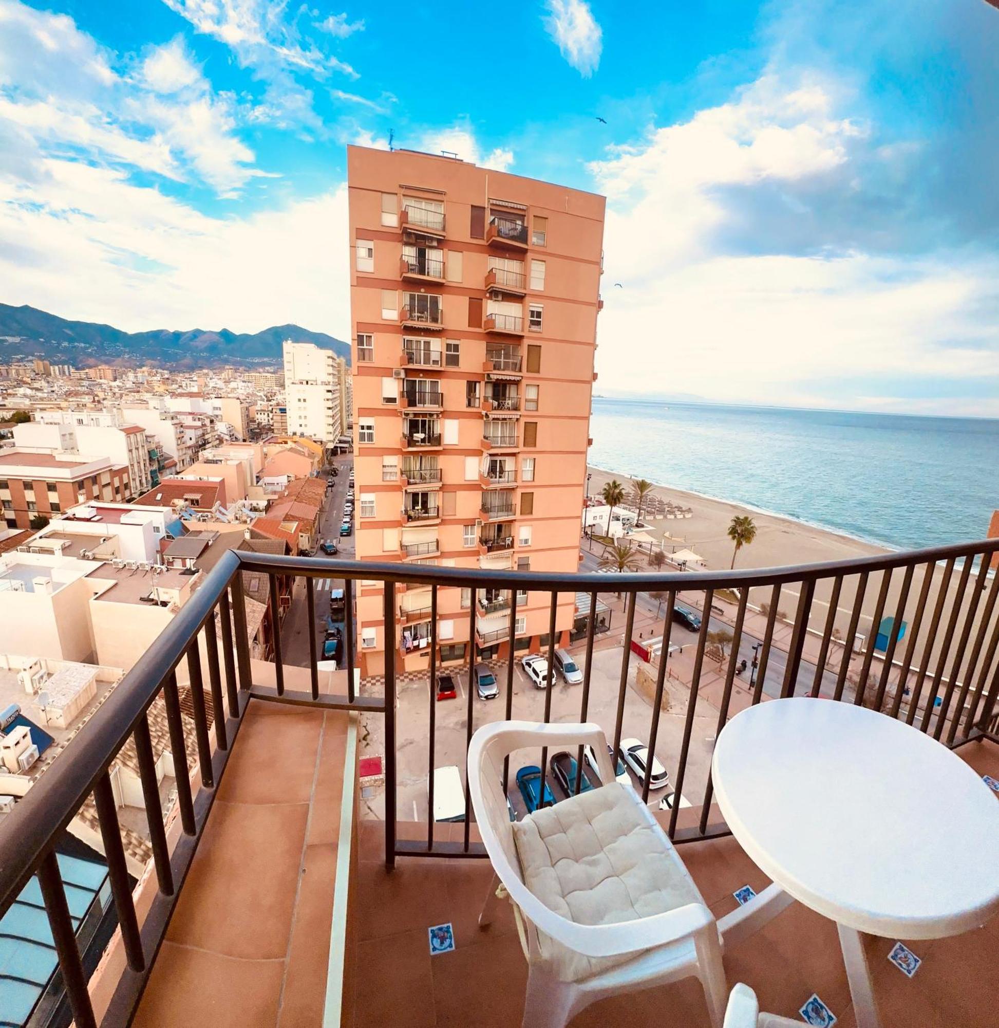 Exclusive Perla 5 Free Parking
