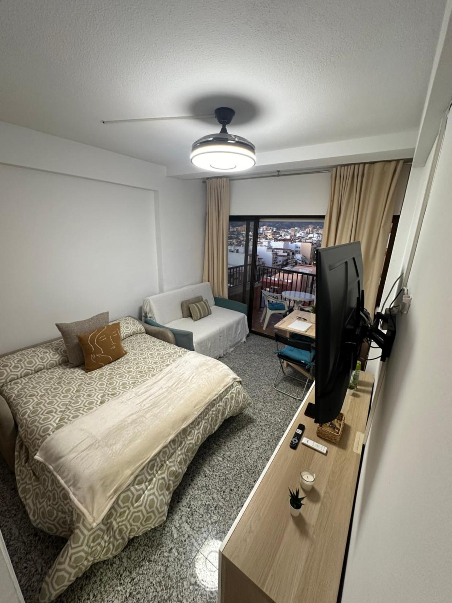 Exclusive Perla 5 Free Parking