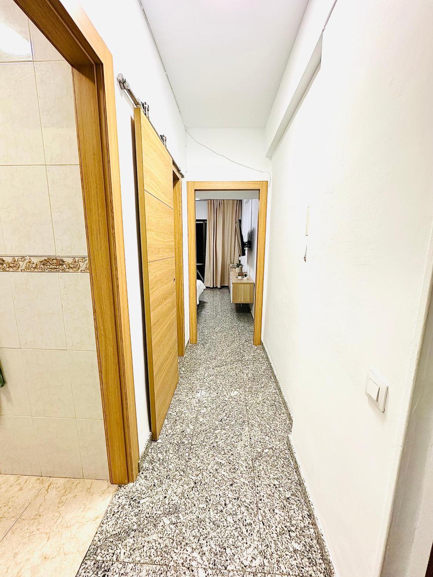 Exclusive Perla 5 Free Parking