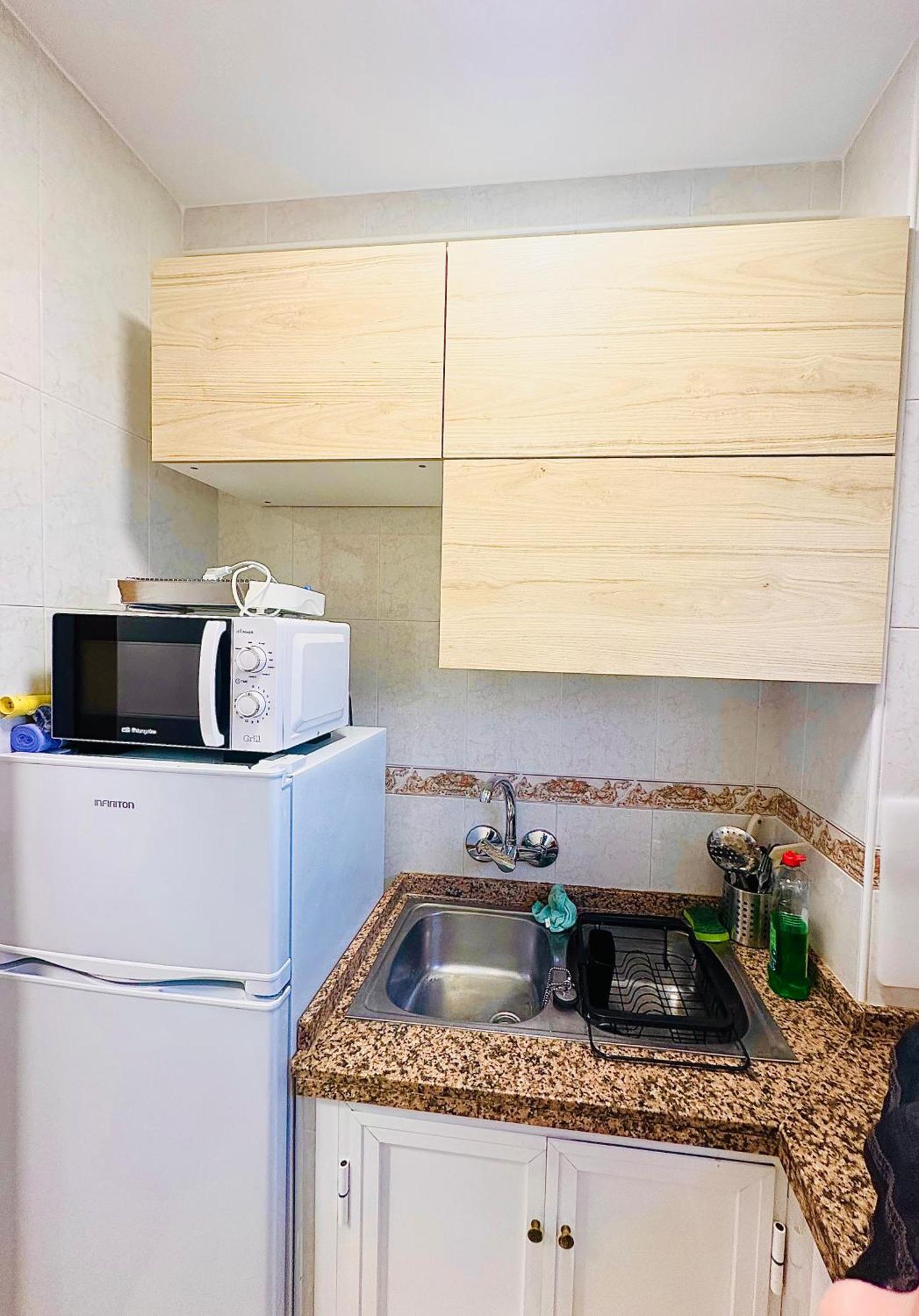 Exclusive Perla 5 Free Parking Appartement Fuengirola
