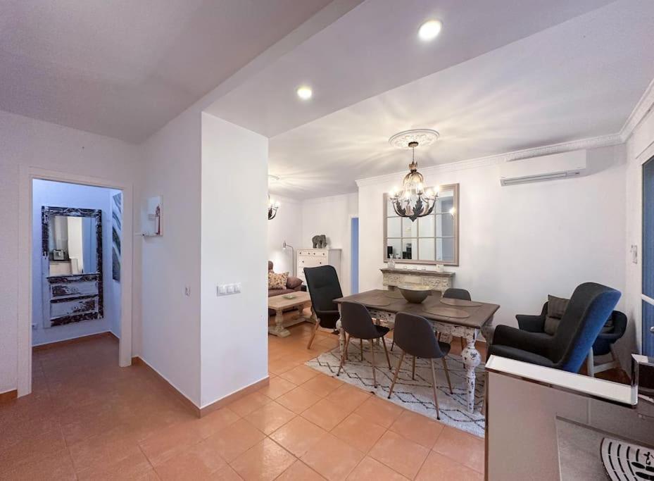 Mi Casa Parking Free Huoneisto Fuengirola
