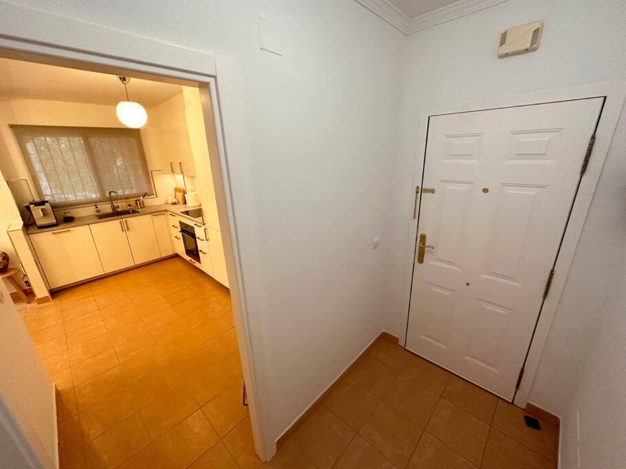 Mi Casa Parking Free Huoneisto Fuengirola